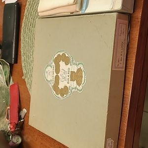 Linens made in Ireland vintage